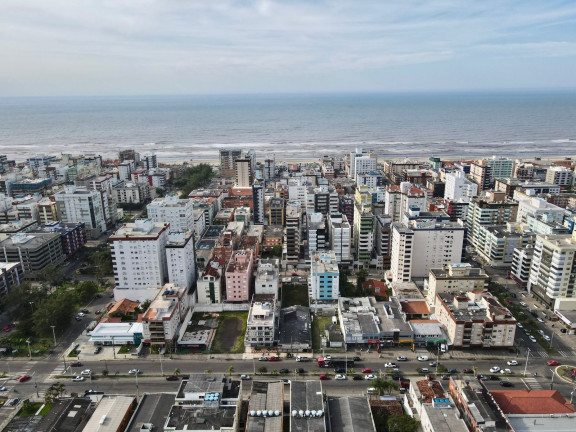 Imagem Apartamento com 1 Quarto à Venda,  em Zona Nova - Capão Da Canoa