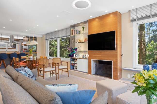 Imagem Casa com 3 Quartos à Venda, 168 m² em Suzana - Canela Imagem Casa com 3 Quartos à Venda, 168 m² em Suzana - Canela