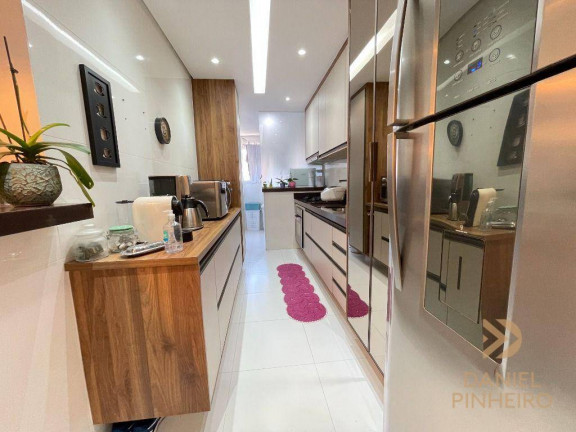 Imagem Apartamento com 3 Quartos à Venda, 119 m² em Canto Do Forte - Praia Grande Imagem Apartamento com 3 Quartos à Venda, 119 m² em Canto Do Forte - Praia Grande