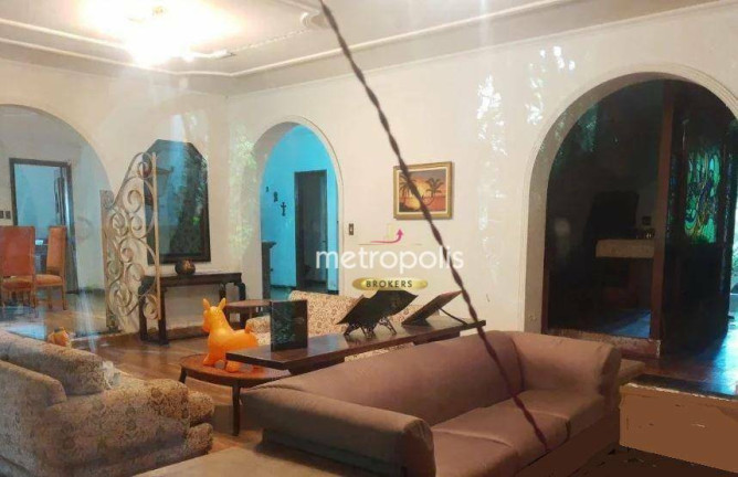 Imagem Sobrado com 4 Quartos à Venda ou Locação, 650 m² em Centro - São Caetano Do Sul Imagem Sobrado com 4 Quartos à Venda ou Locação, 650 m² em Centro - São Caetano Do Sul