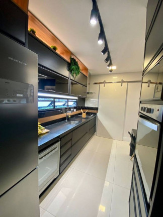 Imagem Apartamento com 2 Quartos à Venda, em Jardins - Aracaju Imagem Apartamento com 2 Quartos à Venda, em Jardins - Aracaju