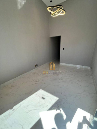 Imagem Casa com 3 Quartos à Venda, 111 m² em Independência - Aparecida De Goiânia Imagem Casa com 3 Quartos à Venda, 111 m² em Independência - Aparecida De Goiânia