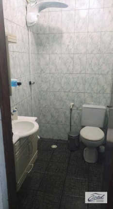 Imagem Casa com 4 Quartos à Venda, 350 m² em Jardim Silveira - Barueri