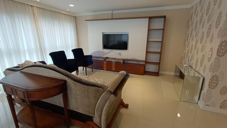 Apartamento com 3 Quartos à Venda, 130 m² em Predial - Torres