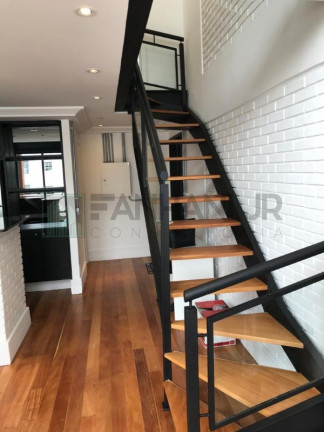 Imagem Imóvel com 1 Quarto para Alugar, 75 m² em Cerqueira César - São Paulo Imagem Imóvel com 1 Quarto para Alugar, 75 m² em Cerqueira César - São Paulo