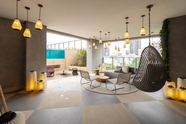 Imagem Apartamento com 2 Quartos à Venda, 95 m² em Perdizes - São Paulo