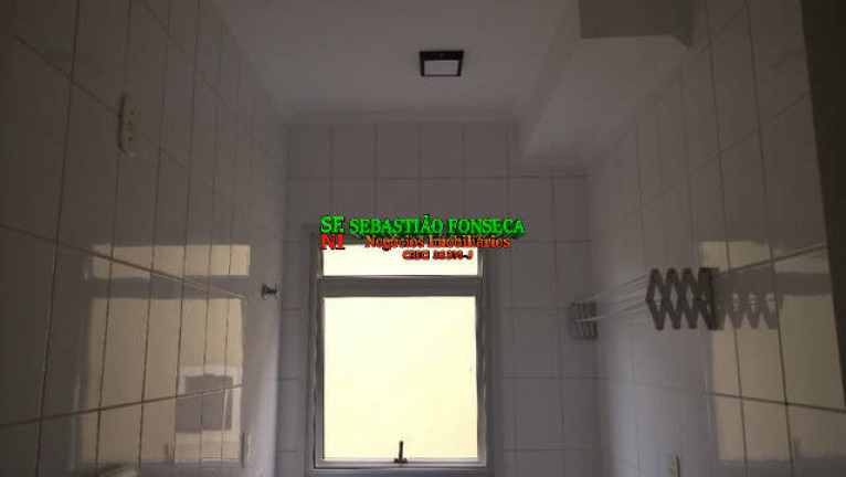 Imagem Apartamento com 3 Quartos à Venda, 74 m² em Loteamento Residencial Vista Linda - São José Dos Campos Imagem Apartamento com 3 Quartos à Venda, 74 m² em Loteamento Residencial Vista Linda - São José Dos Campos