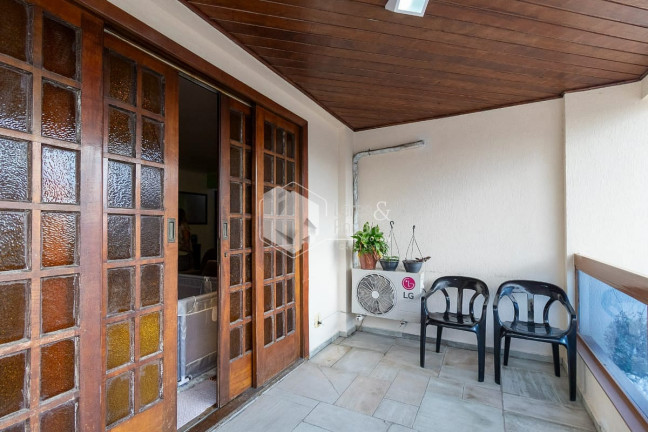 Imagem Apartamento com 3 Quartos à Venda, 142 m² em Santana - São Paulo Imagem Apartamento com 3 Quartos à Venda, 142 m² em Santana - São Paulo