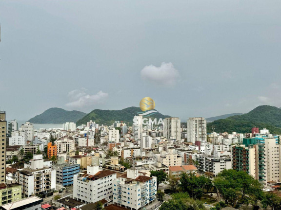 Imagem Apartamento com 3 Quartos à Venda, 134 m² em Jardim Astúrias - Guarujá Imagem Apartamento com 3 Quartos à Venda, 134 m² em Jardim Astúrias - Guarujá