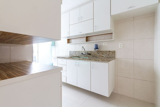 Imagem Apartamento com 2 Quartos à Venda, 51 m² em Pinheiros - São Paulo