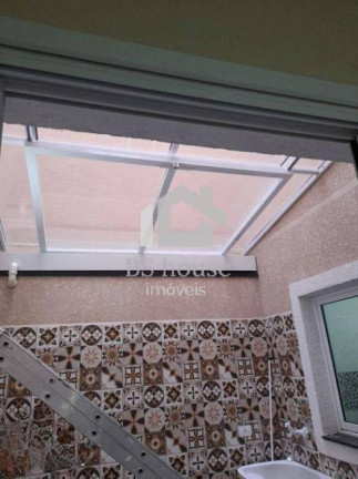 Imagem Apartamento com 2 Quartos à Venda, 62 m² em Vila Tibiriça - Santo André