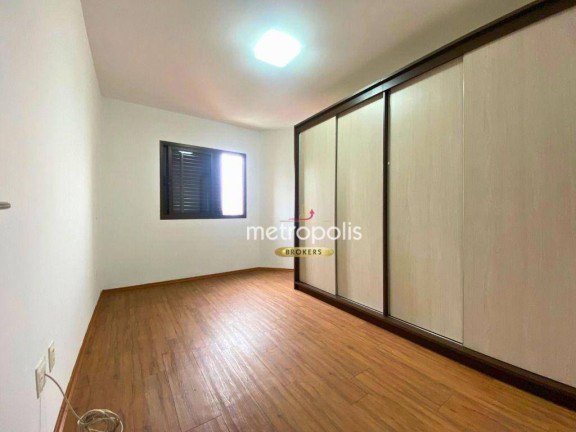 Imagem Apartamento com 3 Quartos para Alugar, 172 m² em Santa Paula - São Caetano Do Sul Imagem Apartamento com 3 Quartos para Alugar, 172 m² em Santa Paula - São Caetano Do Sul