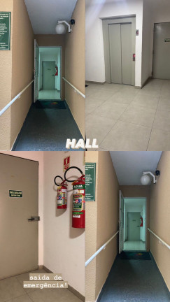 Imagem Apartamento com 2 Quartos à Venda, 52 m² em Jardim Refúgio - Sorocaba Imagem Apartamento com 2 Quartos à Venda, 52 m² em Jardim Refúgio - Sorocaba