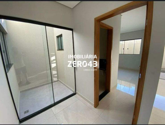 Imagem Casa com 3 Quartos à Venda, 80 m² em Califórnia - Londrina Imagem Casa com 3 Quartos à Venda, 80 m² em Califórnia - Londrina