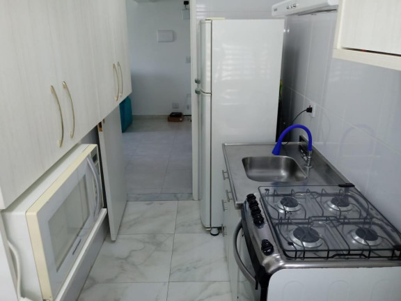 Imagem Apartamento com 1 Quarto à Venda, 45 m² em Consolação - São Paulo Imagem Apartamento com 1 Quarto à Venda, 45 m² em Consolação - São Paulo