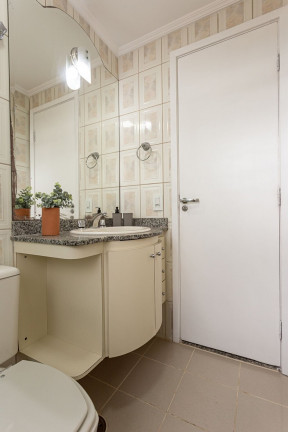 Imagem Imóvel com 3 Quartos à Venda, 83 m² em Campo Belo - São Paulo