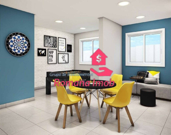 Imagem Apartamento à Venda,  em São Paulo