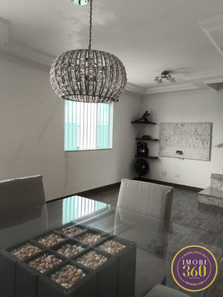 Imagem Casa de Condomínio com 3 Quartos à Venda, 156 m² em Vila Aricanduva - São Paulo Imagem Casa de Condomínio com 3 Quartos à Venda, 156 m² em Vila Aricanduva - São Paulo