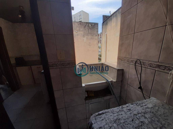 Imagem Apartamento com 2 Quartos à Venda, 70 m² em Santa Rosa - Niterói