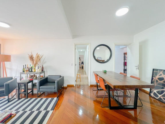 Imagem Apartamento com 4 Quartos à Venda, 155 m² em Perdizes - São Paulo Imagem Apartamento com 4 Quartos à Venda, 155 m² em Perdizes - São Paulo