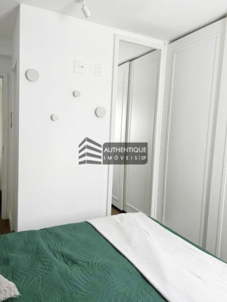 Imagem Apartamento com 2 Quartos à Venda, 54 m² em Ipiranga - São Paulo