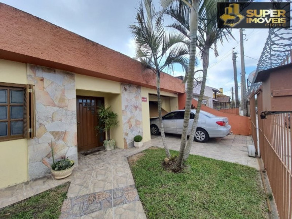 Casa com 4 Quartos à Venda, 340 m² em Três Vendas - Pelotas