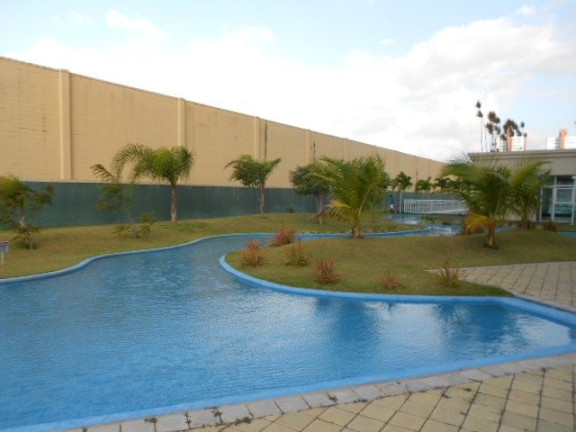 Imagem Cobertura com 4 Quartos à Venda, 348 m² em Capim Macio - Natal Imagem Cobertura com 4 Quartos à Venda, 348 m² em Capim Macio - Natal