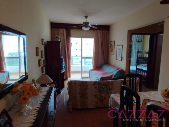 Imagem Apartamento com 3 Quartos à Venda, 100 m² em Ocian - Praia Grande