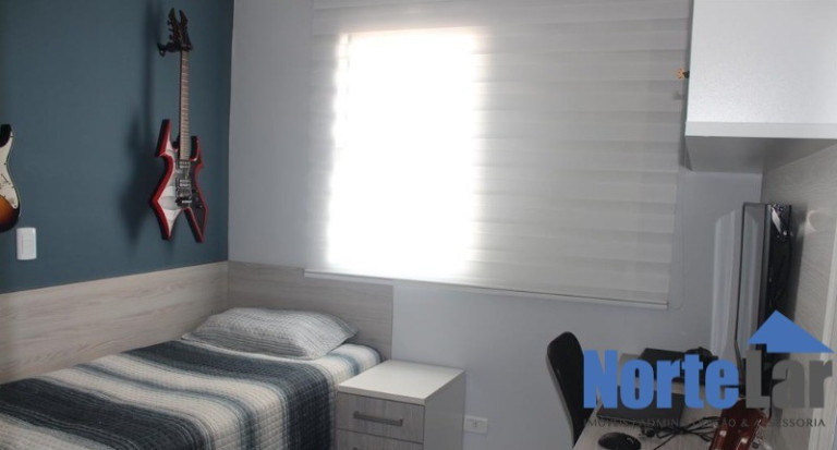 Imagem Apartamento com 3 Quartos à Venda, 94 m² em Tucuruvi - São Paulo