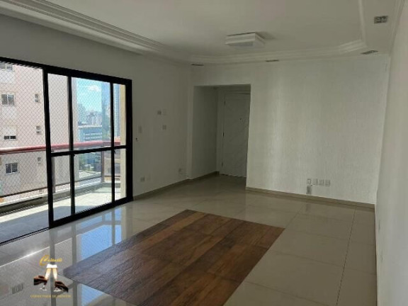 Imagem Apartamento com 3 Quartos à Venda, 151 m² em Centro - Santo André Imagem Apartamento com 3 Quartos à Venda, 151 m² em Centro - Santo André