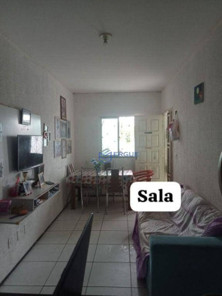 Imagem Casa com 2 Quartos à Venda, 137 m² em Siqueira - Fortaleza Imagem Casa com 2 Quartos à Venda, 137 m² em Siqueira - Fortaleza