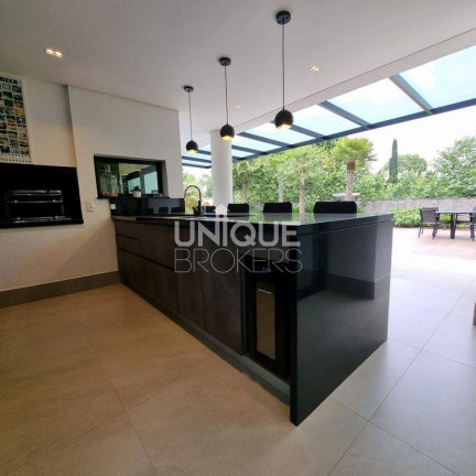 Imagem Casa de Condomínio com 5 Quartos à Venda, 600 m² em Cidade Santos Dumont - Jundiaí Imagem Casa de Condomínio com 5 Quartos à Venda, 600 m² em Cidade Santos Dumont - Jundiaí