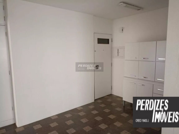 Imagem Apartamento com 3 Quartos à Venda, 127 m² em Perdizes - São Paulo Imagem Apartamento com 3 Quartos à Venda, 127 m² em Perdizes - São Paulo