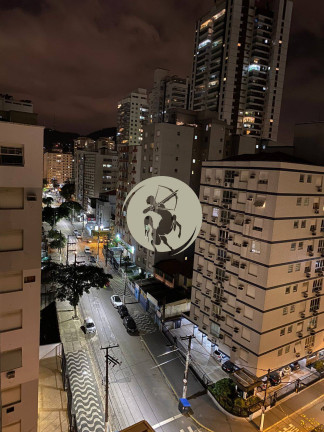 Imagem Apartamento com 3 Quartos à Venda, 160 m² em Pompeia - Santos Imagem Apartamento com 3 Quartos à Venda, 160 m² em Pompeia - Santos