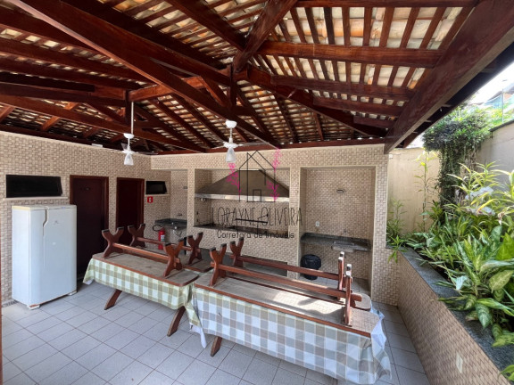 Imagem Apartamento com 3 Quartos à Venda, 106 m² em Praia Grande - Ubatuba