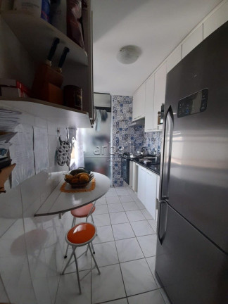 Imagem Apartamento com 3 Quartos à Venda, 72 m² em Vila Pirituba - São Paulo
