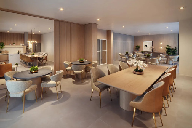Imagem Apartamento com 3 Quartos à Venda, 106 m² em Jardim São Paulo(zona Norte) - São Paulo
