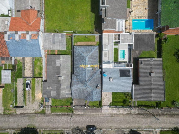 Imagem Casa com 4 Quartos à Venda, 177 m² em Centro - Xangri-lá Imagem Casa com 4 Quartos à Venda, 177 m² em Centro - Xangri-lá