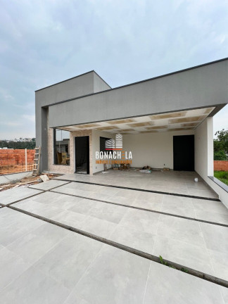 Casa com 3 Quartos à Venda,  em Loteamento Park Gran Reserve - Indaiatuba