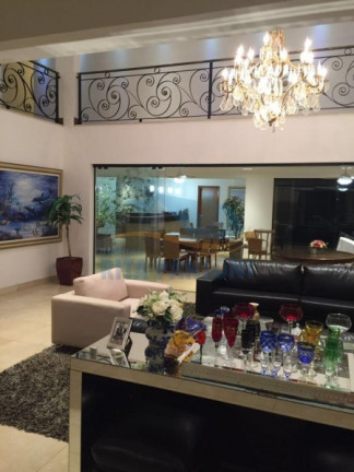 Imagem Casa com 6 Quartos à Venda, 700 m² em Jardim Botânico - Ribeirão Preto Imagem Casa com 6 Quartos à Venda, 700 m² em Jardim Botânico - Ribeirão Preto