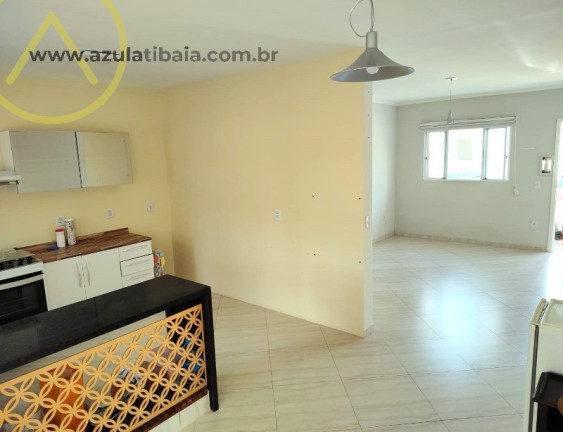 Imagem Casa com 2 Quartos à Venda, 71 m² em Ribeirão Dos Porcos - Atibaia Imagem Casa com 2 Quartos à Venda, 71 m² em Ribeirão Dos Porcos - Atibaia