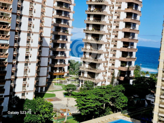 Imagem Apartamento com 3 Quartos à Venda, 132 m² em Barra Da Tijuca - Rio De Janeiro Imagem Apartamento com 3 Quartos à Venda, 132 m² em Barra Da Tijuca - Rio De Janeiro