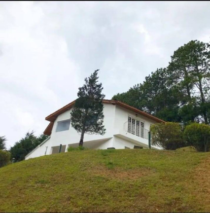 Imagem Casa com 3 Quartos à Venda, 5.330 m² em Campos Do Jordão Imagem Casa com 3 Quartos à Venda, 5.330 m² em Campos Do Jordão