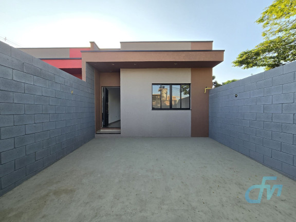 Imagem Casa com 2 Quartos à Venda, 65 m² em Vila São Paulo - Mogi Das Cruzes