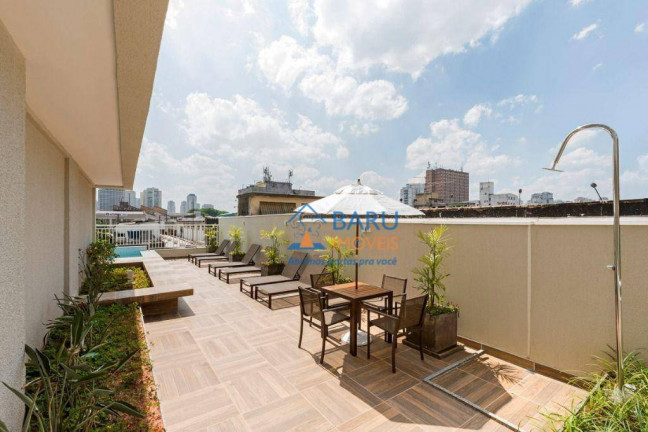 Imagem Apartamento com 2 Quartos à Venda, 78 m² em Barra Funda - São Paulo Imagem Apartamento com 2 Quartos à Venda, 78 m² em Barra Funda - São Paulo