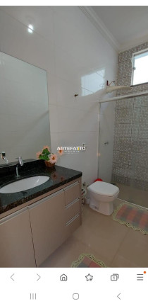Imagem Casa com 3 Quartos à Venda, 155 m² Imagem Casa com 3 Quartos à Venda, 155 m²