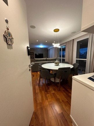 Imagem Apartamento com 3 Quartos à Venda, 140 m² em Ipiranga - Sp Imagem Apartamento com 3 Quartos à Venda, 140 m² em Ipiranga - Sp