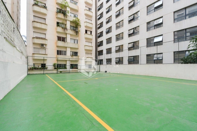 Imagem Apartamento com 2 Quartos à Venda, 83 m² em Consolação - São Paulo Imagem Apartamento com 2 Quartos à Venda, 83 m² em Consolação - São Paulo