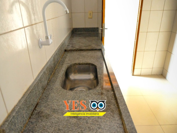 Imagem Apartamento com 2 Quartos para Alugar, 40 m² em Cidade Nova - Feira De Santana Imagem Apartamento com 2 Quartos para Alugar, 40 m² em Cidade Nova - Feira De Santana
