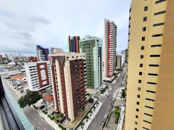 Imagem Apartamento com 3 Quartos à Venda, em Manaíra - João Pessoa Imagem Apartamento com 3 Quartos à Venda, em Manaíra - João Pessoa